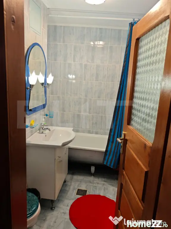 Apartament 4 camere, 79 mp, cartier Obcini - Suceava (Suceava)