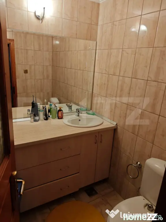 Apartament 4 camere, 79 mp, cartier Obcini - Suceava (Suceava)