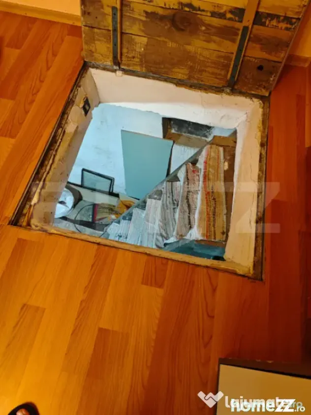 Apartament 4 camere, 79 mp, cartier Obcini - Suceava (Suceava)