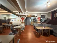 Spatiu comercial, 120 mp, zona Nicolae Titulescu 