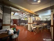 Spatiu comercial, 120 mp, zona Nicolae Titulescu 