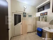 Spatiu comercial, 120 mp, zona Nicolae Titulescu 