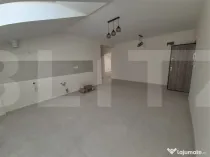 Apartament 2 camere, 67 mp, parcare subterană, zona Braytim
