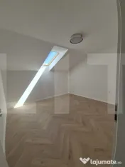 Apartament 2 camere, 67 mp, parcare subterană, zona Braytim 