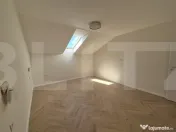 Apartament 2 camere, 67 mp, parcare subterană, zona Braytim 