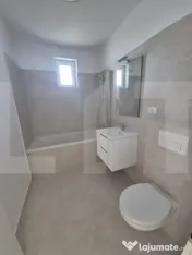 Apartament 2 camere, 67 mp, parcare subterană, zona Braytim 