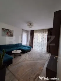 Apartament 2 camere decomandat, Avantgarden