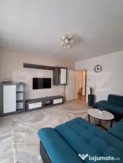 Apartament 2 camere decomandat, Avantgarden 