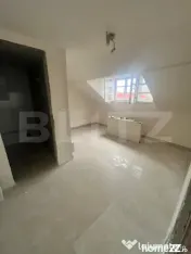 Apartament 1 camera, 30 mp, semifinisat, zona Piata Decebal 