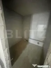 Apartament 1 camera, 30 mp, semifinisat, zona Piata Decebal 