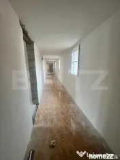Apartament 1 camera, 30 mp, semifinisat, zona Piata Decebal 