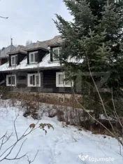 Vilă renovabilă sau demolabilă în Vatra Dornei 