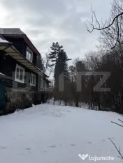 Vilă renovabilă sau demolabilă în Vatra Dornei 
