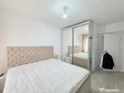 Garsoniera Corvaris Residence 21 