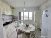 Garsoniera Corvaris Residence 21 