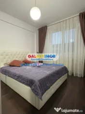 Apartament 2 camere, bloc nou, parcare I Nicolae Teclu 