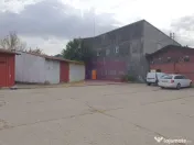 Hala 60 mp, Sector 5, Viilor | Ideal depozitare, ateliere 