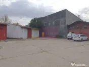 Hala 60 mp, Sector 5, Viilor | Ideal depozitare, ateliere 