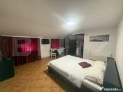 Se vinde complex comercial cu terasă + spații de cazare la 
