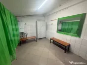 Se vinde complex comercial cu terasă + spații de cazare la 