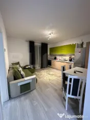 Apartament 2 camere, la cheie, parcare, boxa, Beta Residence 