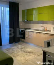 Apartament 2 camere, la cheie, parcare, boxa, Beta Residence 