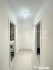 Apartament 2 camere, la cheie, parcare, boxa, Beta Residence 