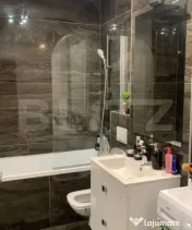 Apartament 2 camere, la cheie, parcare, boxa, Beta Residence 