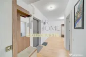 Apartament 2 camere, lux, bloc nou, loc parcare, Ploiesti ,z 