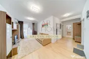 Apartament 2 camere, lux, bloc nou, loc parcare, Ploiesti ,z 