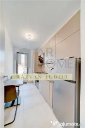 Apartament 2 camere, lux, bloc nou, loc parcare, Ploiesti ,z 