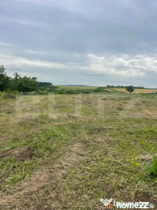 Teren 500 mp intravilan Valea Ursului