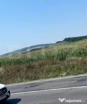 Teren in Acatari la E60 - 1,73 hectare 