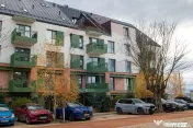 Apartament 2 camere - The Lake Home 