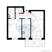 Apartament 2 camere - The Lake Home 