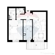 Apartament 2 camere - The Lake Home 