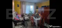 Casa cu 2 camere și teren 1500 mp 