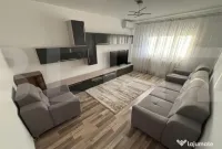 Apartament 3 camere, 66 mp, zona Girocului 