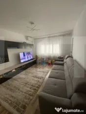 Apartament 3 camere, 66 mp, zona Girocului 