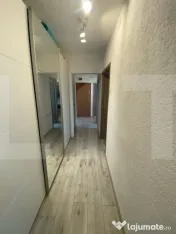 Apartament 3 camere, 66 mp, zona Girocului 