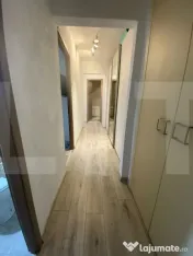 Apartament 3 camere, 66 mp, zona Girocului 