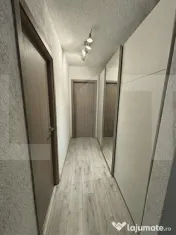 Apartament 3 camere, 66 mp, zona Girocului 