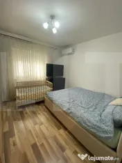 Apartament 3 camere, 66 mp, zona Girocului 