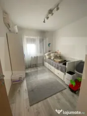 Apartament 3 camere, 66 mp, zona Girocului 