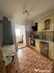 Apartament 3 camere, 66 mp, zona Girocului 