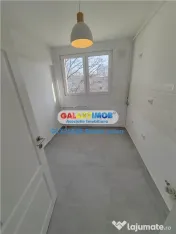 Apartament 3 camere str. Baraj Lotru - Metrou Titan 