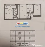 Apartament 3 camere str. Baraj Lotru - Metrou Titan 