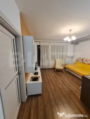 Apartament semidecomandat, incalzire in pardoseala, zona Sub 