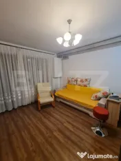 Apartament semidecomandat, incalzire in pardoseala, zona Sub 