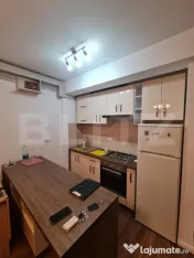 Apartament semidecomandat, incalzire in pardoseala, zona Sub 